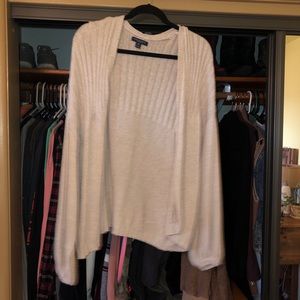 American Eagle Cardigan